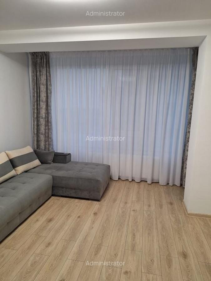 Apartament 2 camere Novopolis - 3