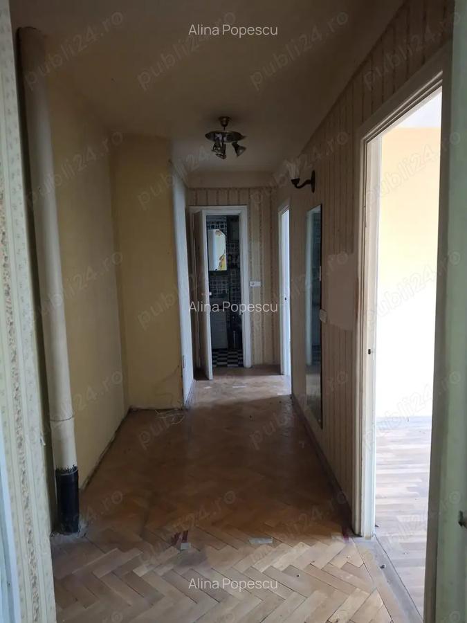 Exclusivitate! Apartament 3 camere, decomandat, str Aries - 5