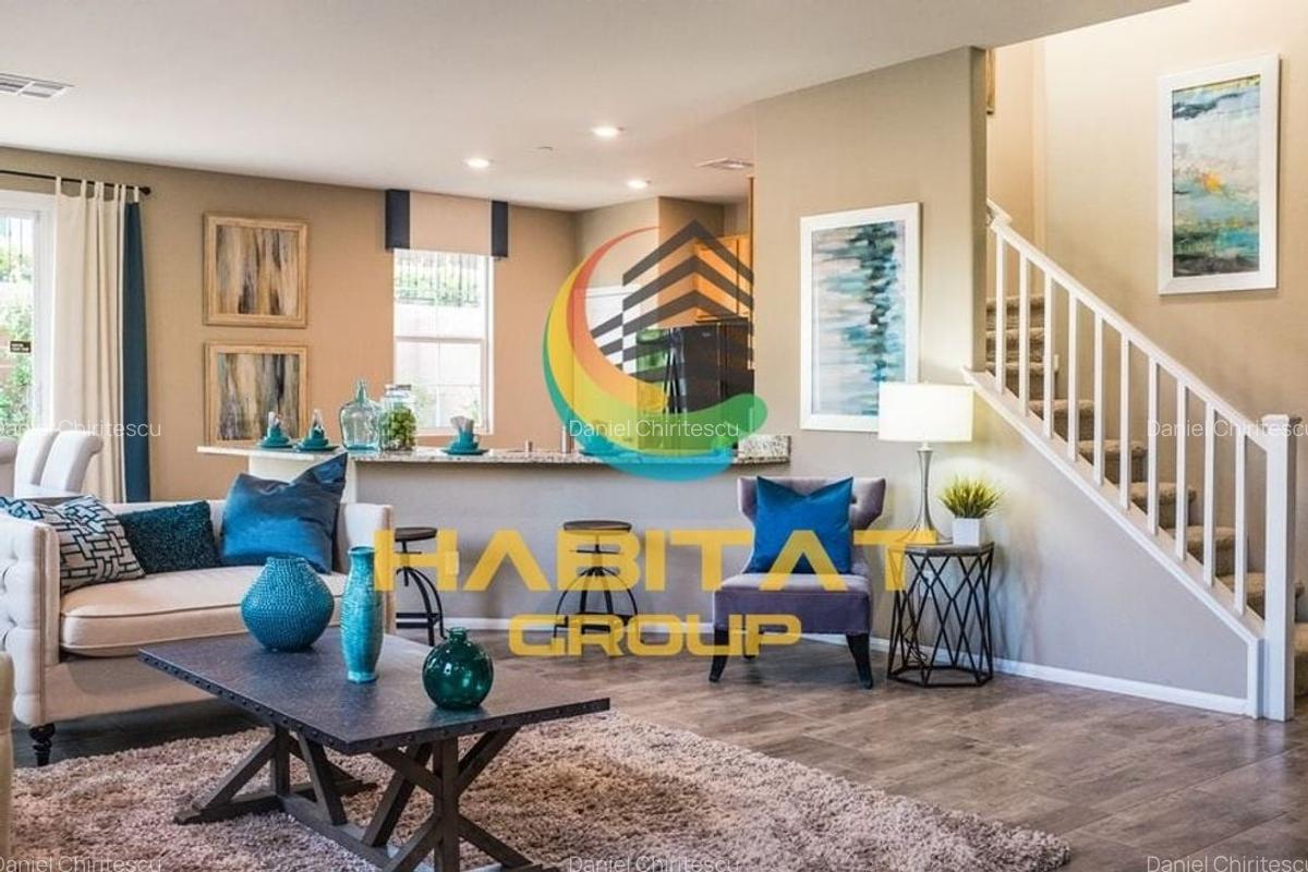 Apartament 2 Camere Berceni Sector 4 Incalzire in pardoseala - 3