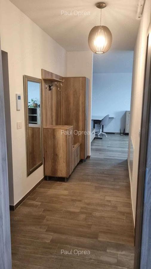 Apartament prima inchiere 2 camere, parcare subteran, Aradului - 6