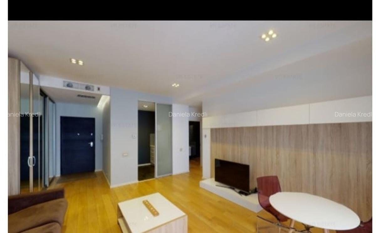 Apartament 2 Camere | One Floreasca Lake | - 8