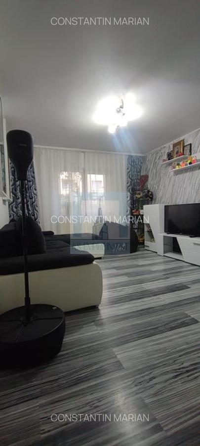 Ap 3 camere mobilat-utilat - zona Uzina 2 (ID:12917) - 8