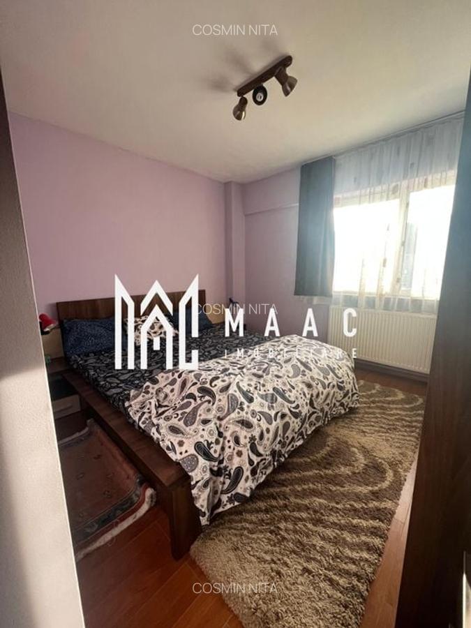 Apartament 3 camere | Calea lui Traian | Nord - 6