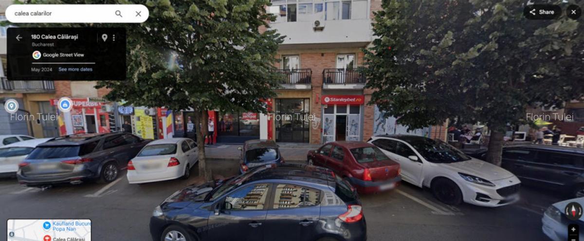 Spatiu Comercial Calea Calarasi nr 180 -50 mp - 1