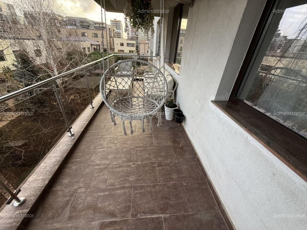 Apartament 3 camere zona Tomis Plus - 10