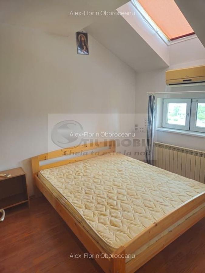 Apartament decomandat 1 camera, Tudor Vladimirescu, preț 53.000 euro - 1