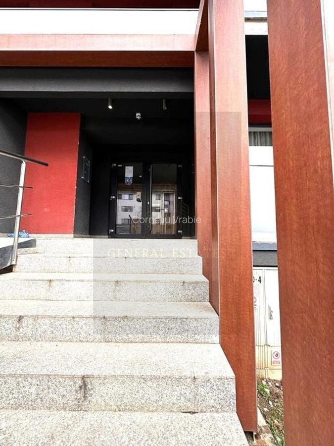 Apartament modern 2 camere, Brasov, Tractorul cu terasă panoramica - 25