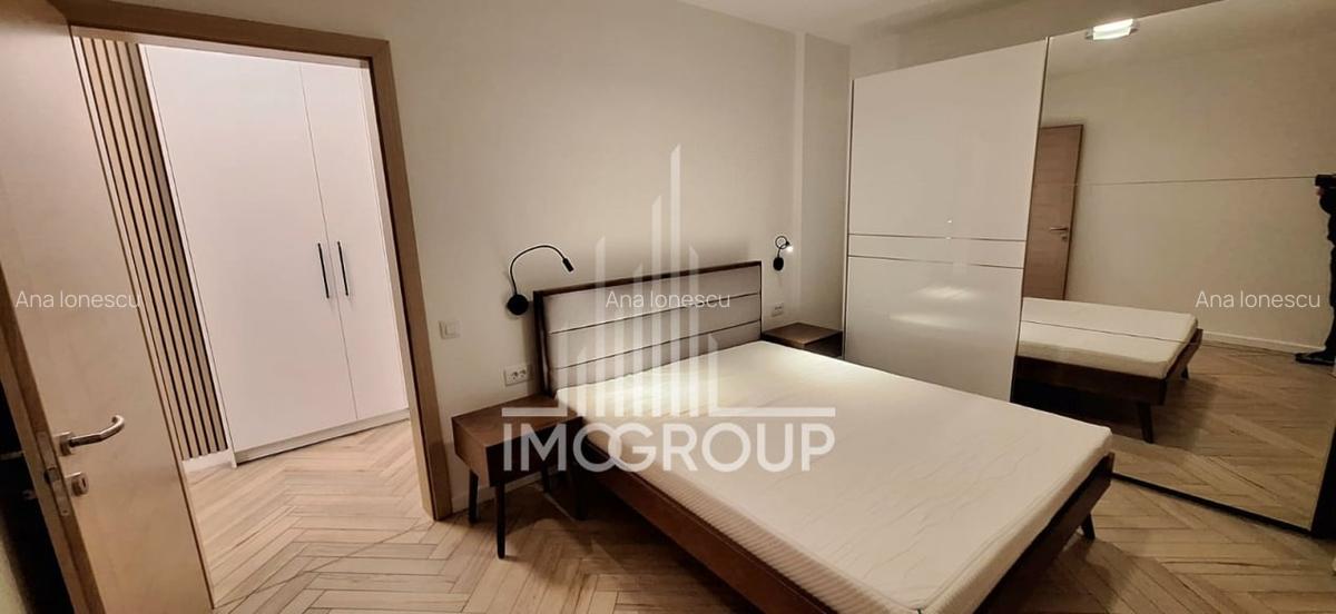 Vanzare apartament 2 camere zona Semicentrala cu garaj - 7