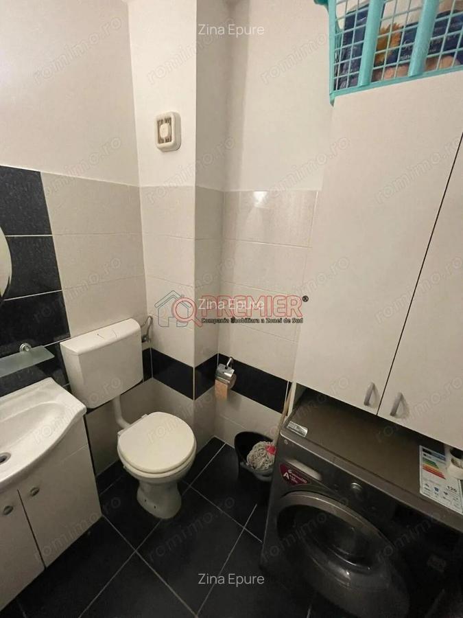Cartierul Berceni- metrou Ap. Patriei - Studio - 11