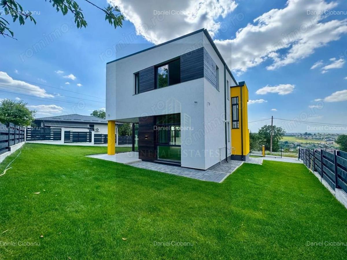 Vanzare Casa in 2 Nivele - 160 m.p - Vi?an. - 3