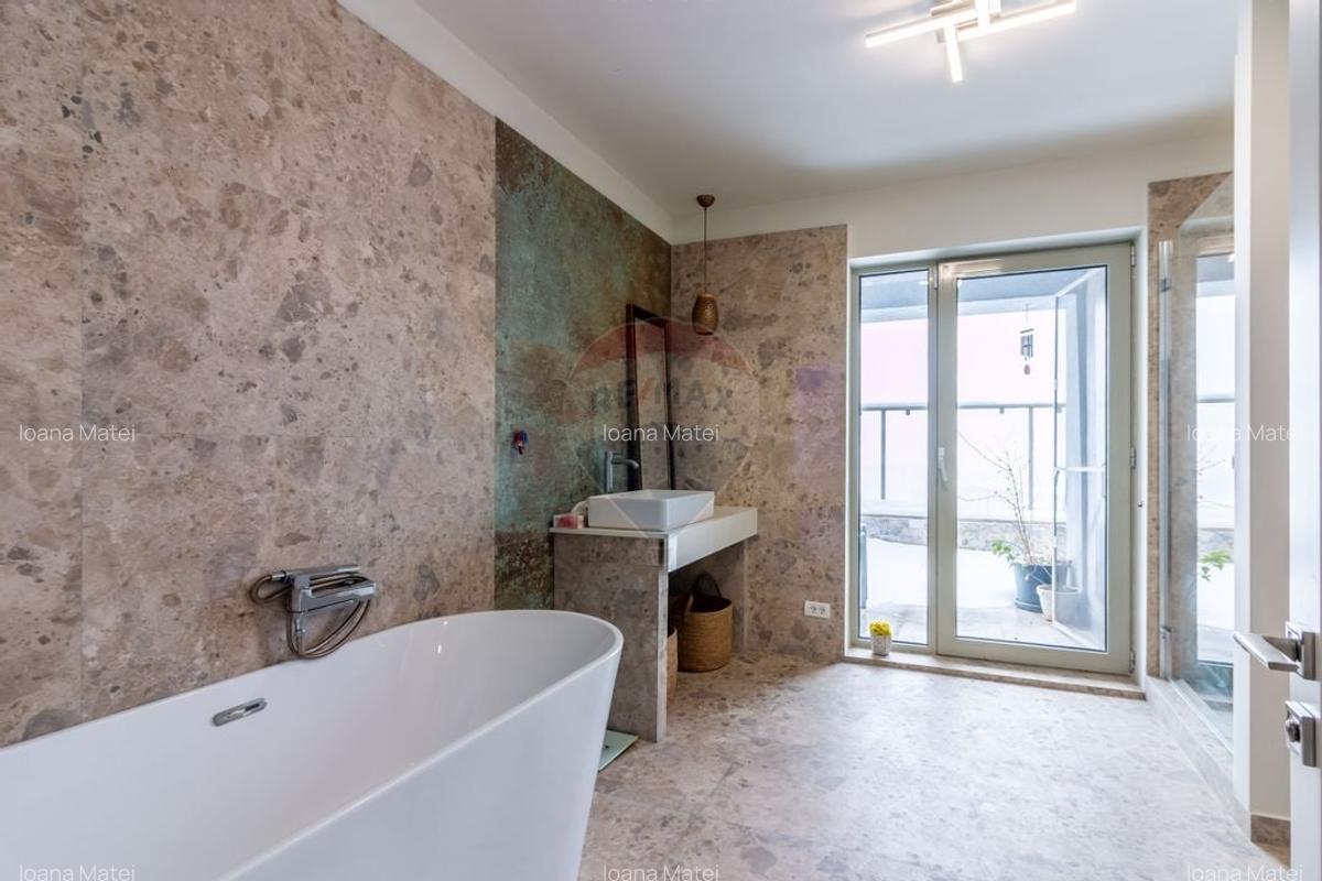 Apartament cu 3 camere decomandat în Lacul Morii - 7
