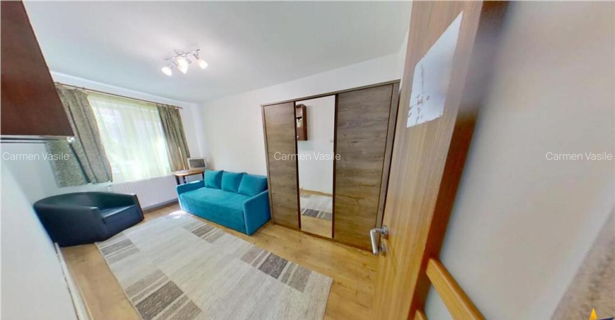 Apartament 2 camere decomandate, zona Calea Bucuresti, Astra - 3