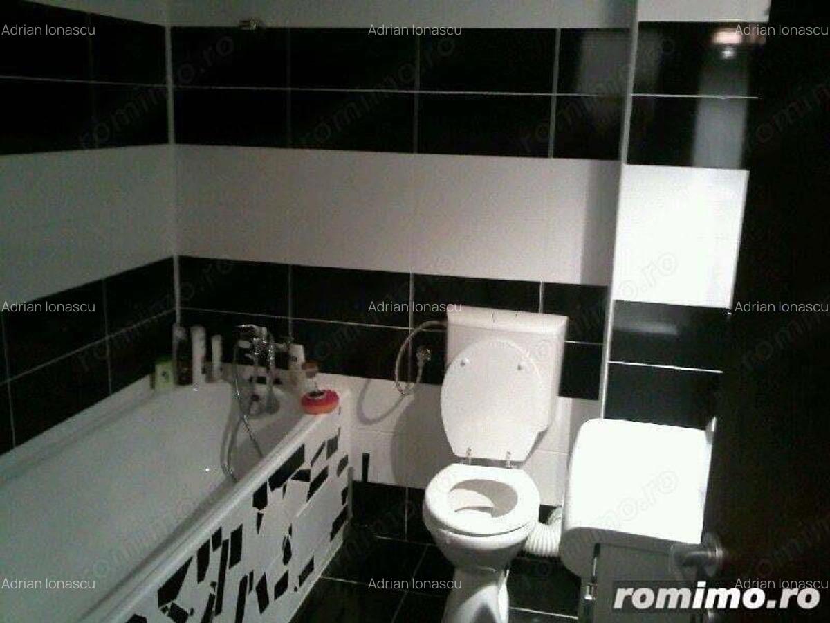 Garsoniera zona Drumul Taberei - 7