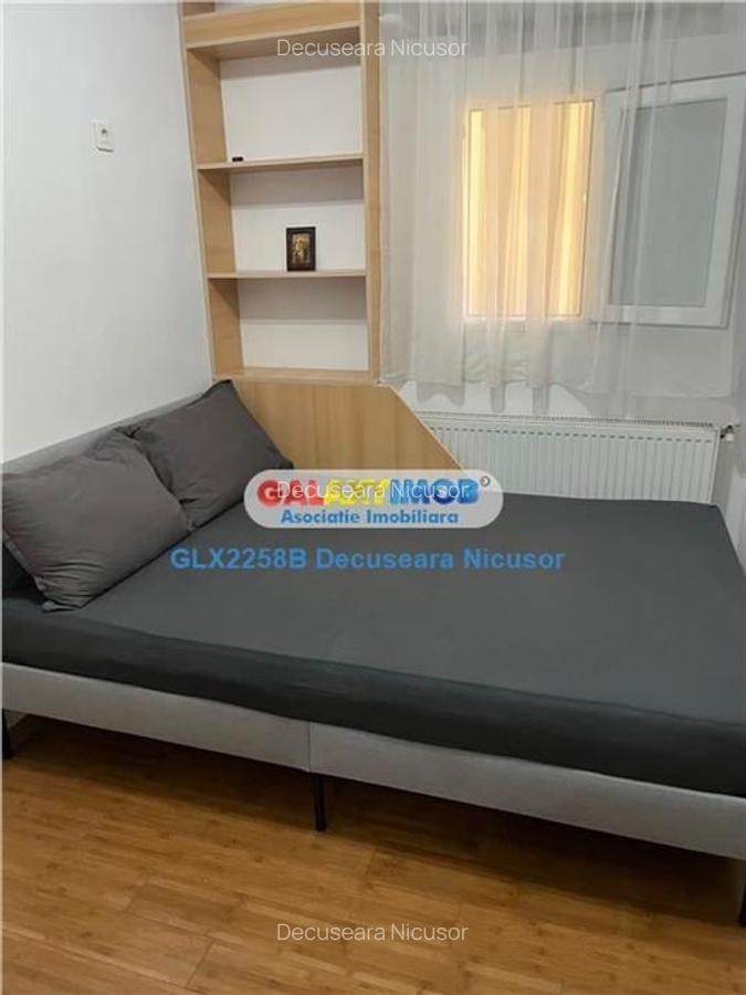 Apartament 2 camere, Mobilat, Utilat, Militari Residence  320 Euro - 4