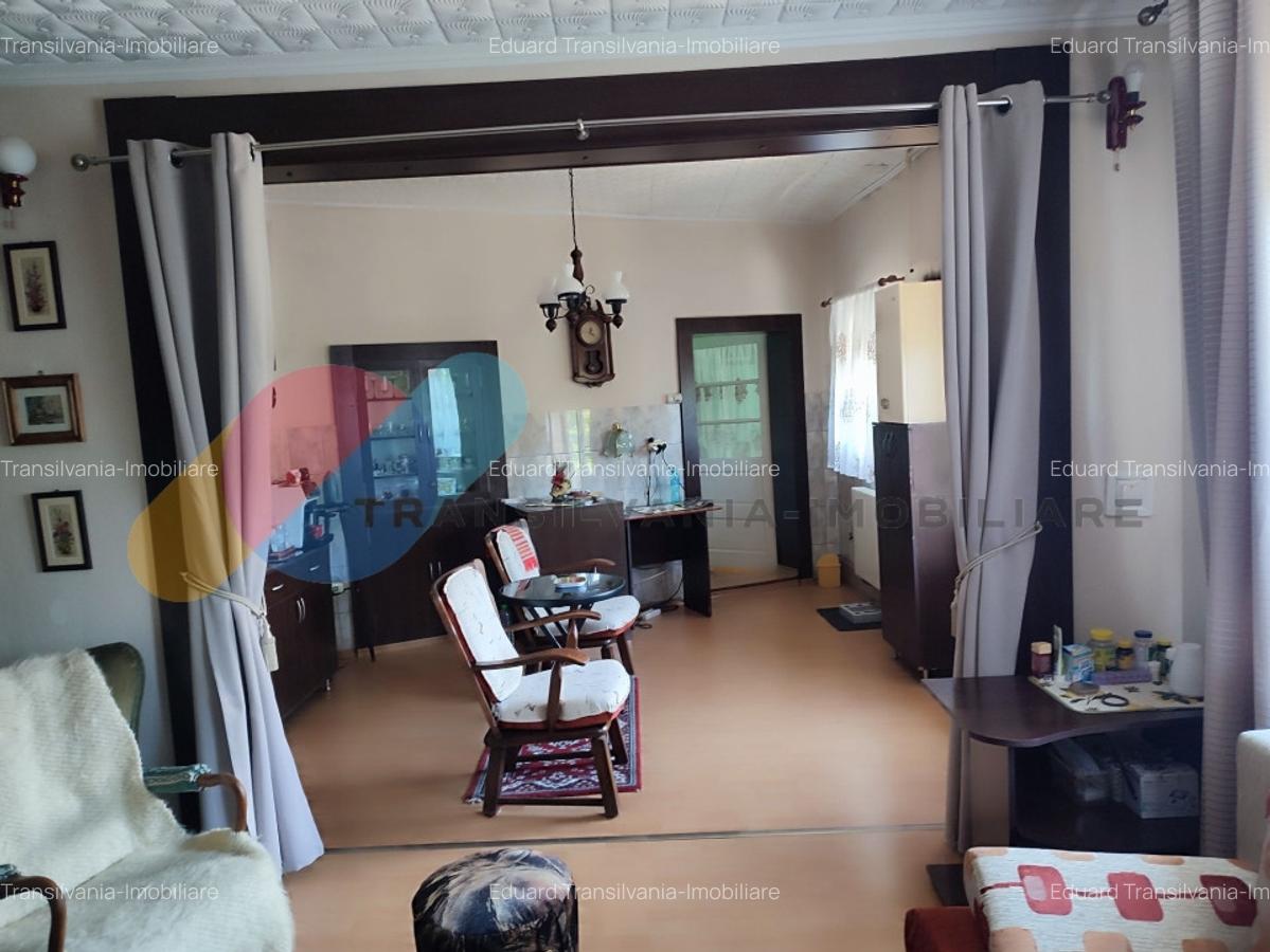Casa individuala, 700 mp teren, Turda - 3