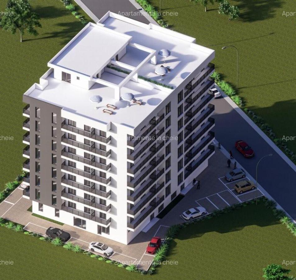 Direct Dezvoltator apartamente premium,la cheie ,de la 65.000 eur - 9