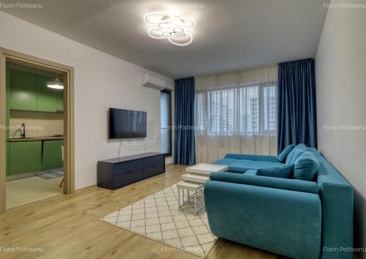 Apartament 3 camere I Greenield Baneasa I Vanzare - 2