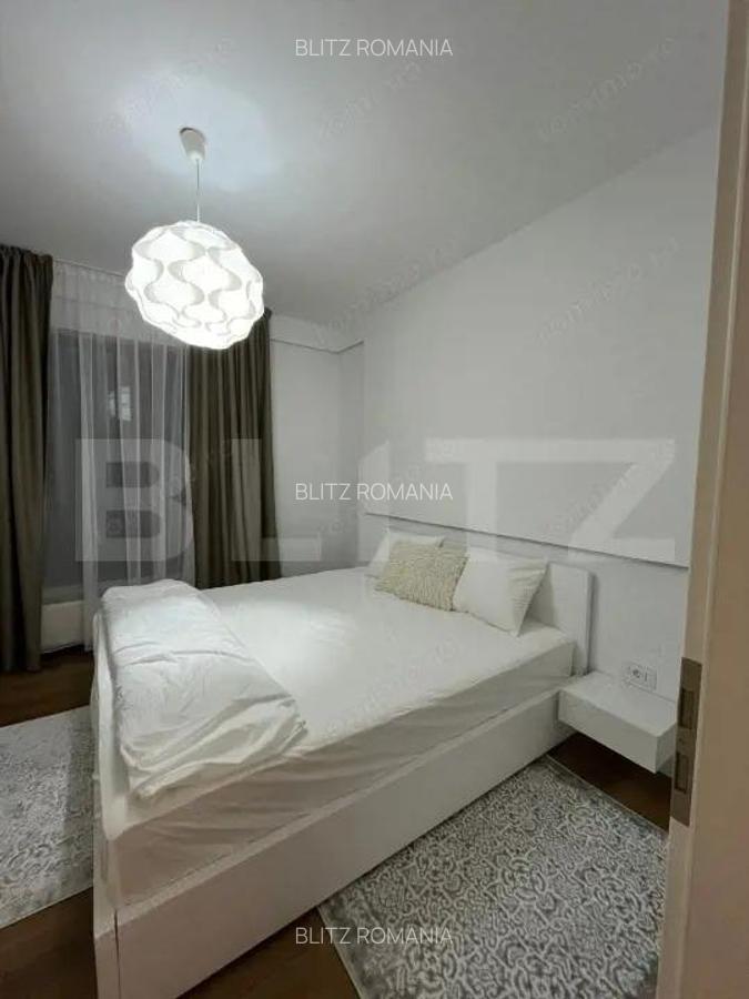 Apartament Premium la Prima Inchiriere 66 mp, Dumbravi?a, Complet Utilat - 4