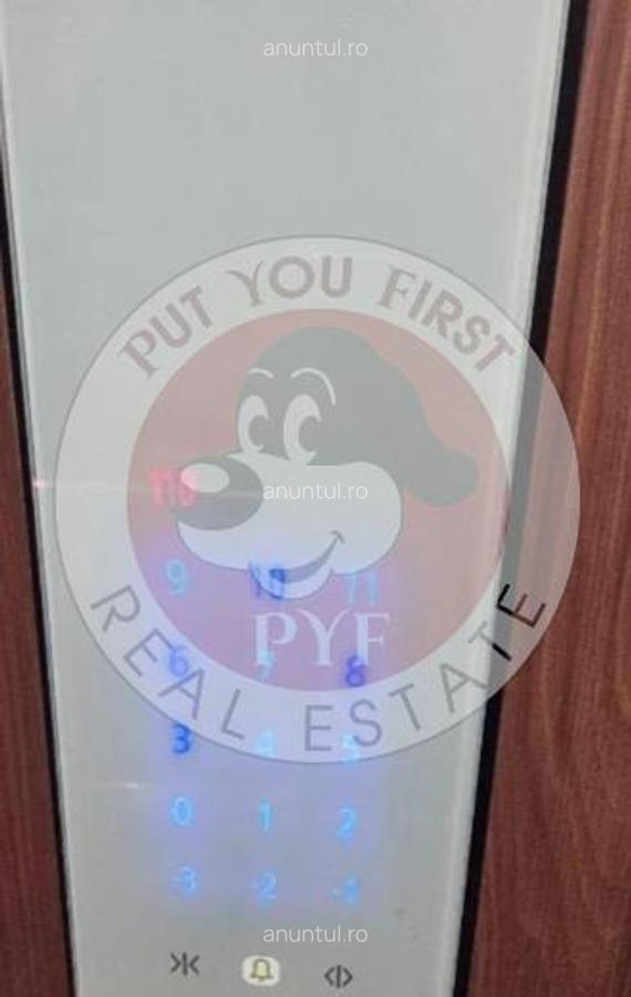 Muzeul National Cotroceni | Penthouse 4 camere | Decomandat | 192mp | B11866 - 3