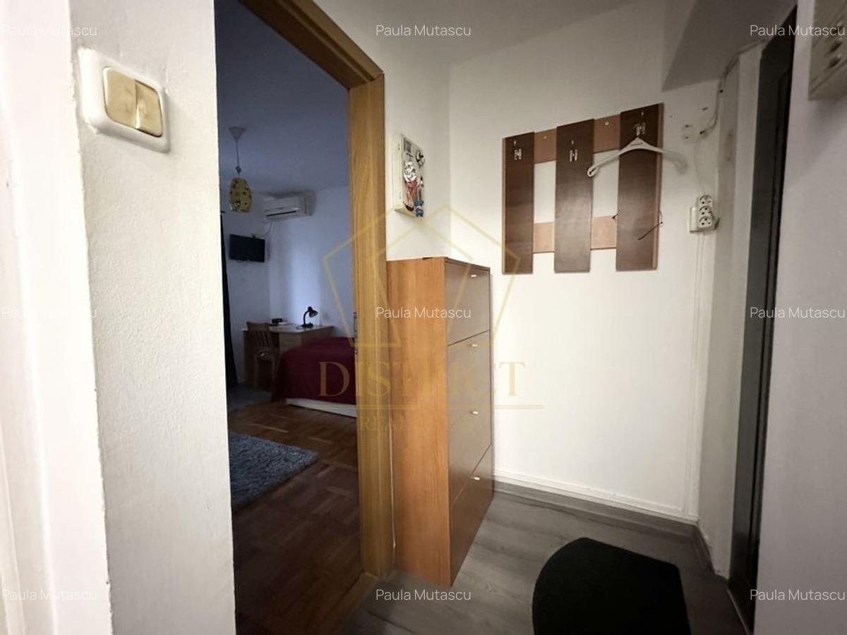 Apartament spatios cu 2 camere | Zona Girocului - 7