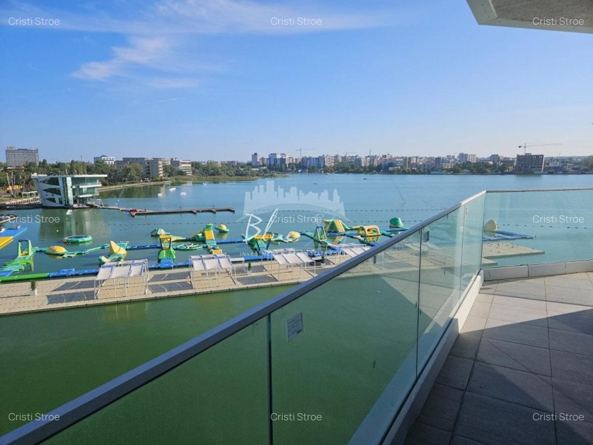 Apartament 4 camere situat la intrare in Statiunea Mamaia - 12