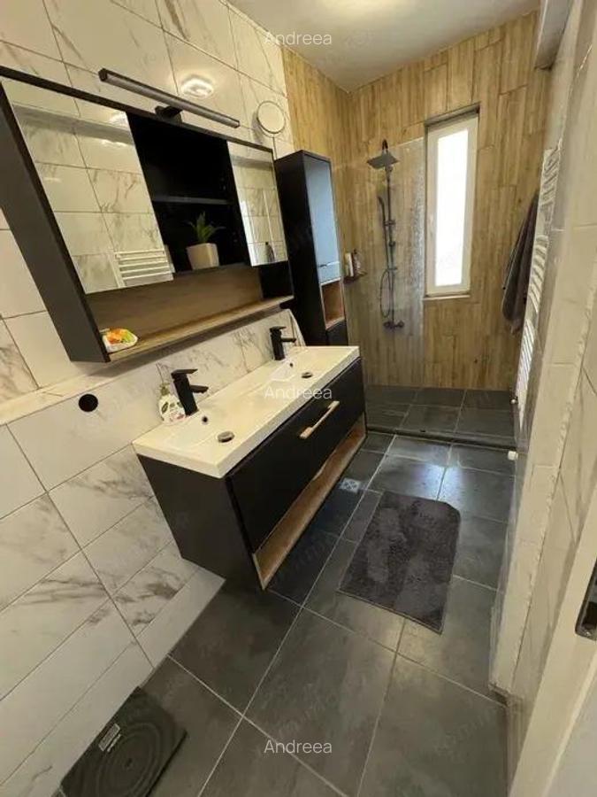 Casa Insiruita Deosebita 3 Camere Zona Giroc - 6