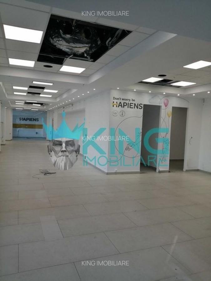 Spațiu comercial, 256 mp în Gara de Nord - 2