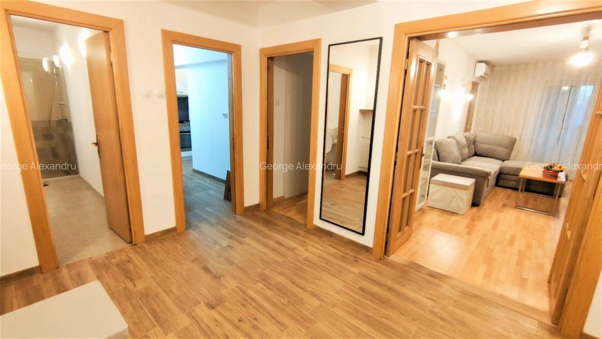 Piata Unirii - Horoscop - Sitraco apartament 2 camere LUX - 20