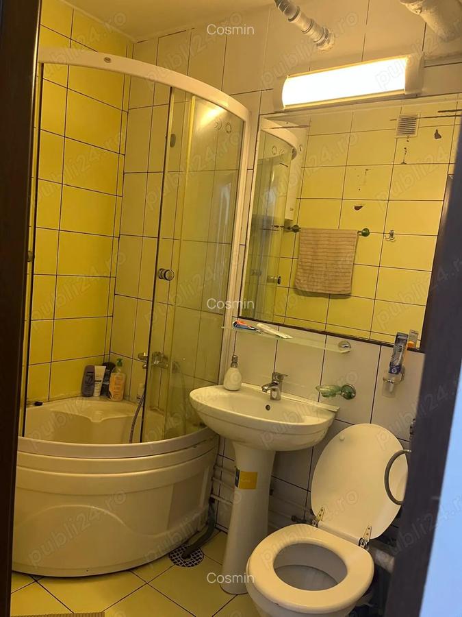 Vand Apartament cu 2 camere Craiova Rond-Gara - 10