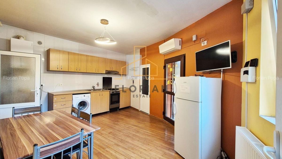Casa Individuala Timisoara - Cartier Plopi - de vanzare -comision 0% - 2