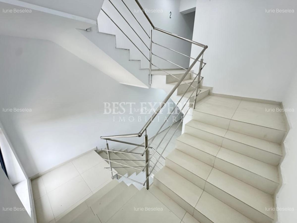 De inchiriat 2 camere, nemobilat Prima Chirie - 10