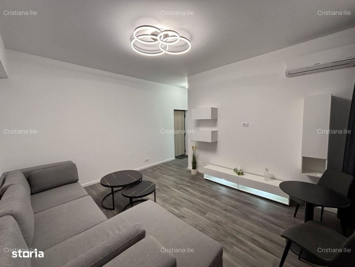 Apartament 2 camere |  | Straulesti - Baneasa | NOU - 3