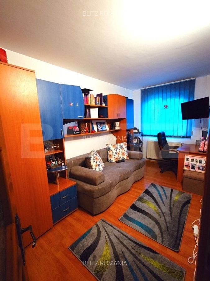 Apartament Cochet 2 Camere, Beci, Zona 9 Mai in Codlea - 2
