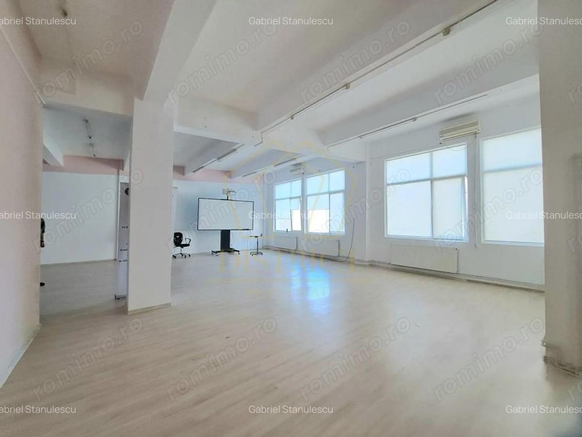 Spatiu birou 1 camera open space 115 mp I Ultracentral - 1