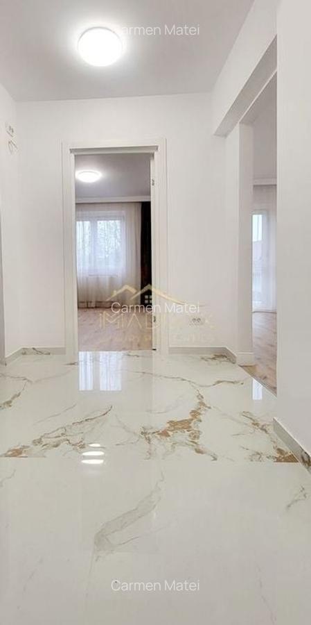 Apartament cu 2 camere decomandat, mobilat în Universitate - 10