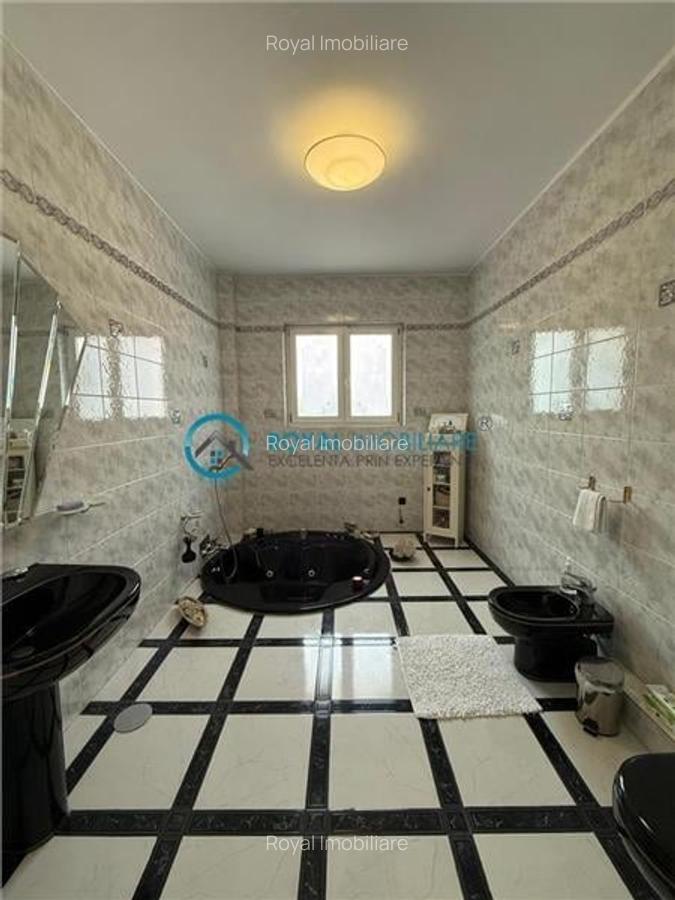 Royal Imobiliare - Vanzare vila P+1+M, zona Ana Ipatescu - 21