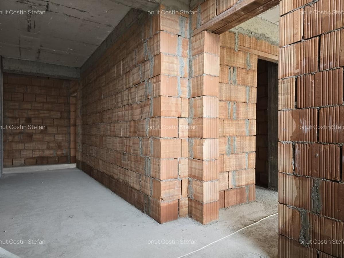 Westside Residence Otopeni, apartament 3 camere, 2 bai, et.1 - 5