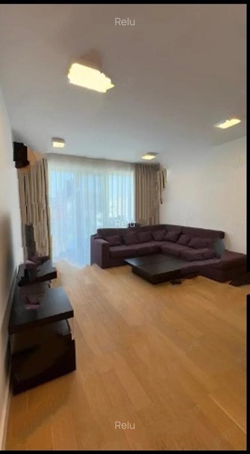 Nerva TRAIAN METROU Timpuri Noi ONE REZIDENTIAL PRIMA INCHIRIERE;Mobilat utilat - 2