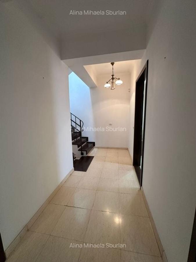 Vila D+P+1+M - zona Coiciu CONSTANTA - 5