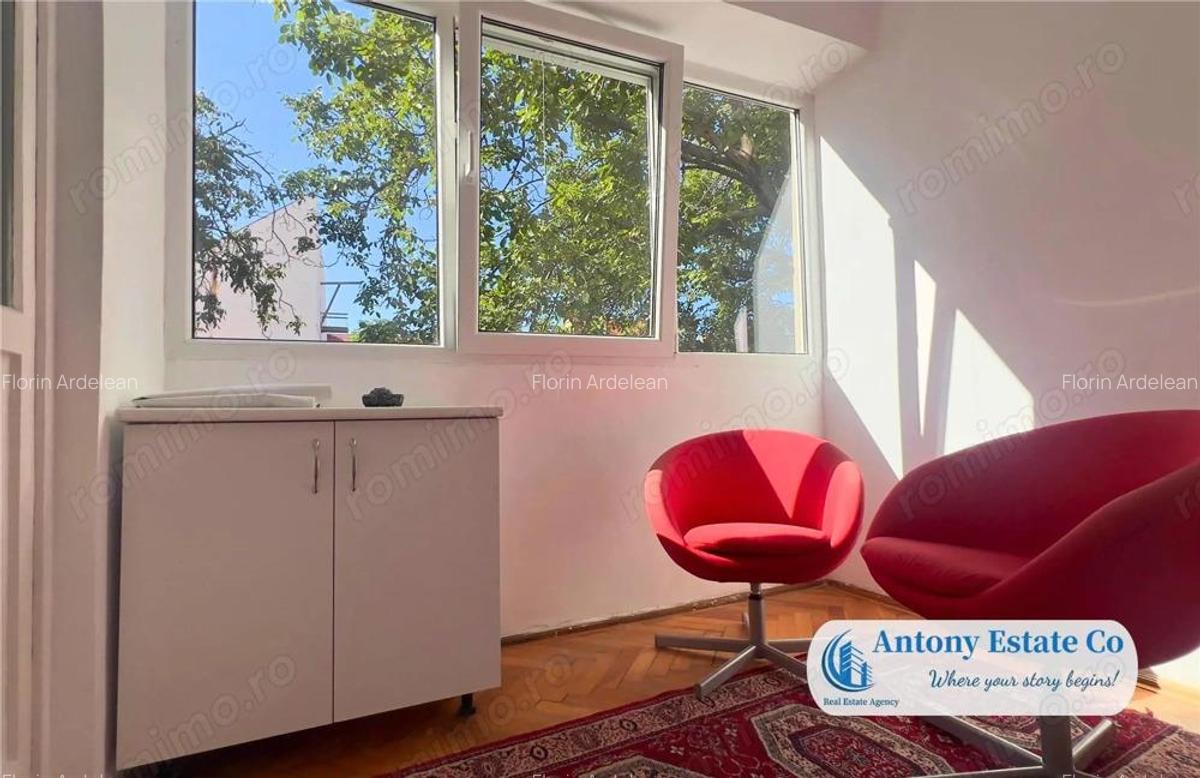Apartament de inchiriat, 2 Camere, Decomandat, Ultracentral, Oradea - 8