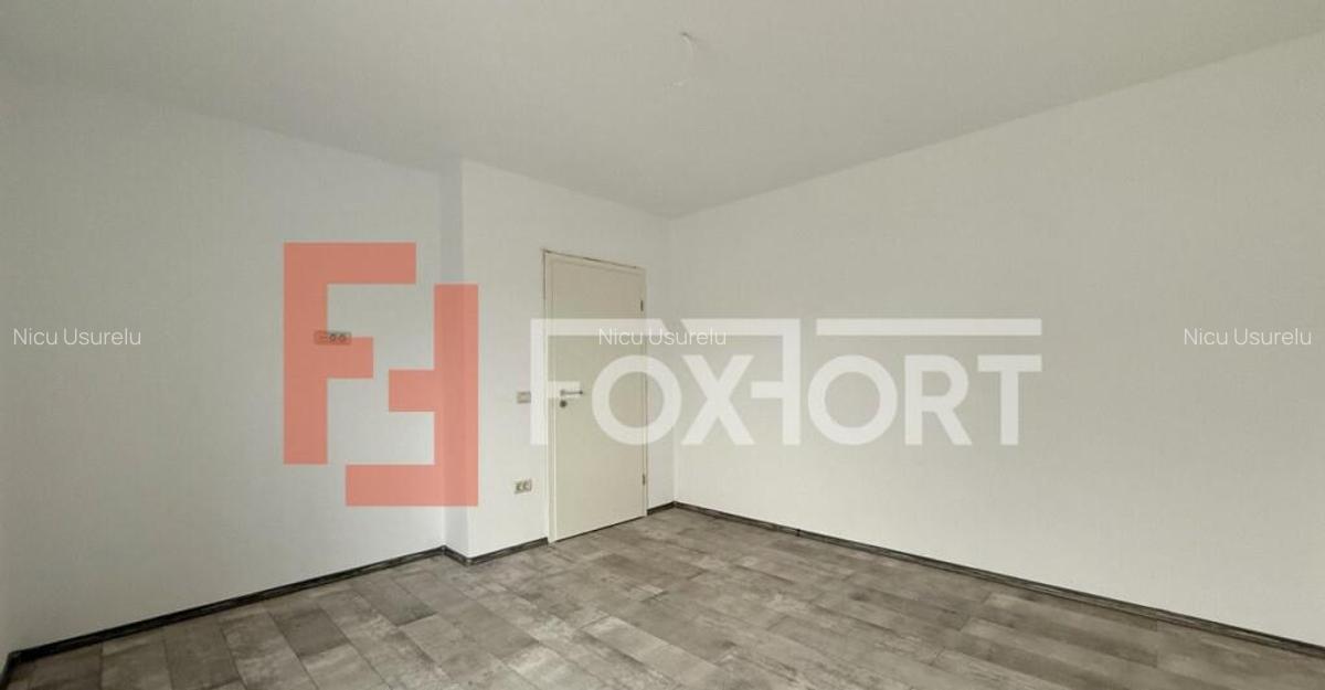 Duplex cu 3 camere si teren de 250 mp, zona Giarmata - 7