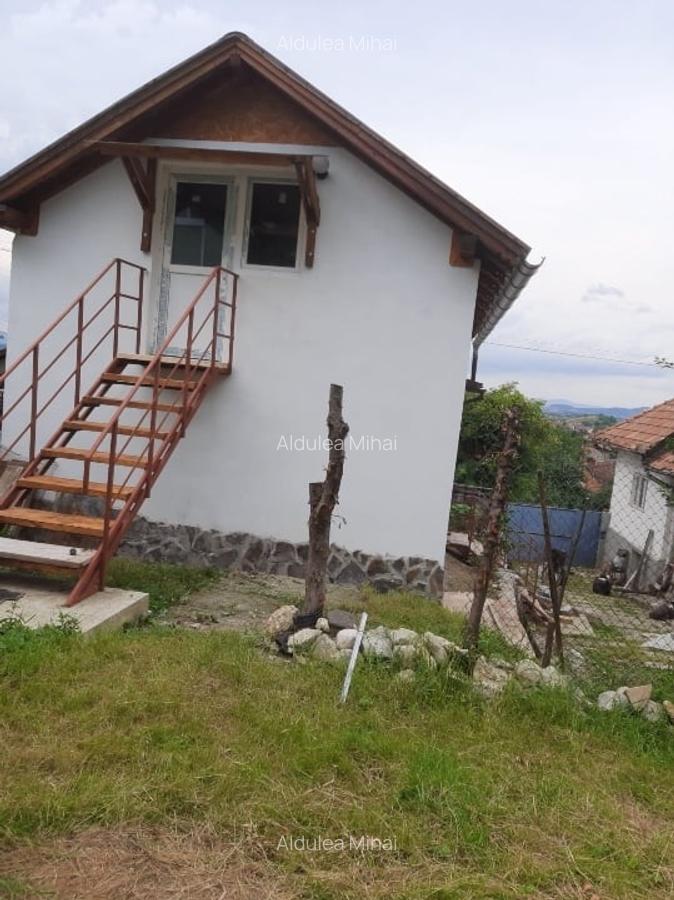 Casă cu 4 camere+teren 569mp, Săcele Cernatu, 200m de primărie centru - 2