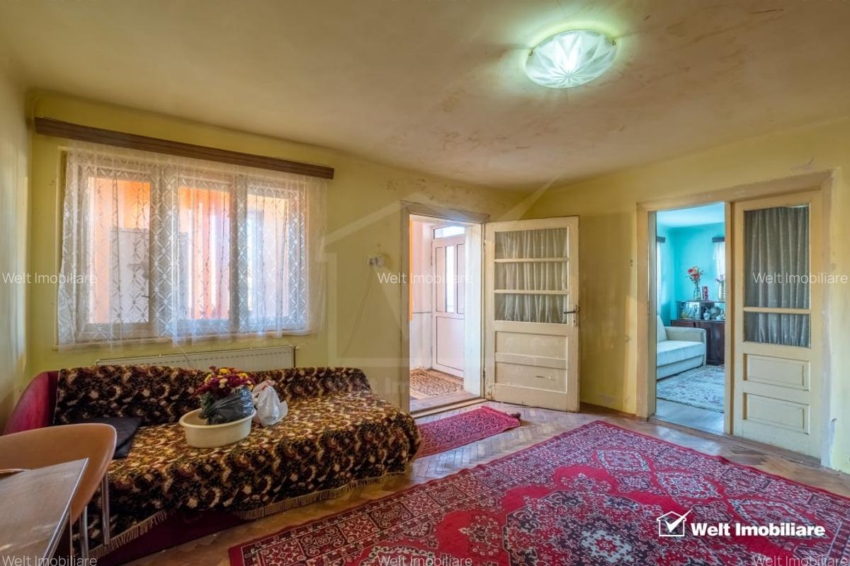 Casa individuala, teren 360 mp – Someseni, Cluj-Napoca - 6
