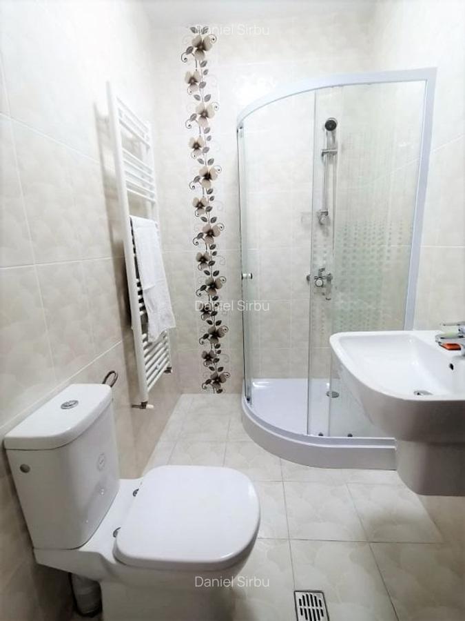 Apartament 3 camere Bd. Gh. Sincai / zona metrou Timpuri Noi, comision 0% - 8