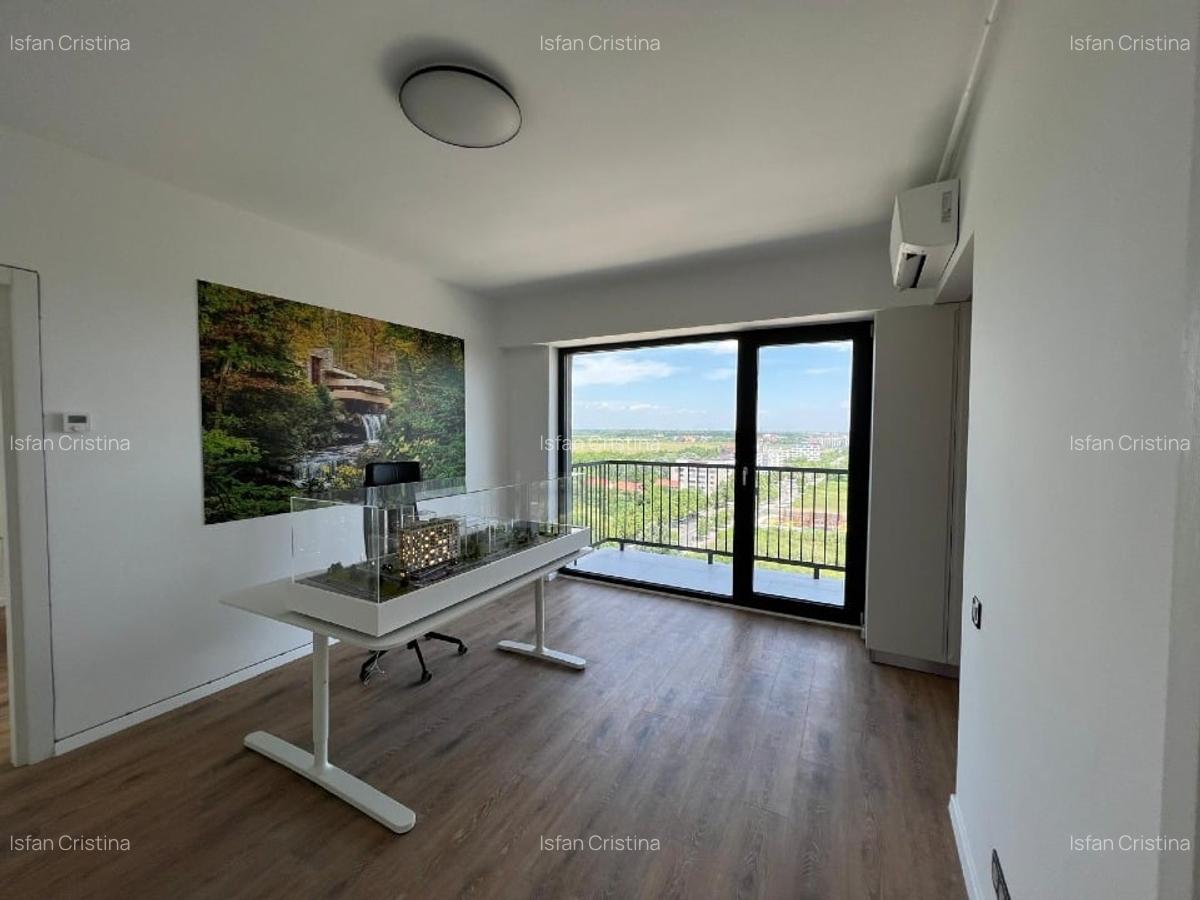 Apartament 2 camere  Băneasa – Sisesti, 120,000 € + TVA - 2 Apartament 2 camere  Băneasa – Sisesti, 120,000 € + TVA - 2