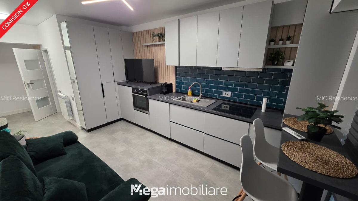 ✅Garsonieră mobilată · Vedere lacul Siutghiol | Stațiunea Mamaia - 2