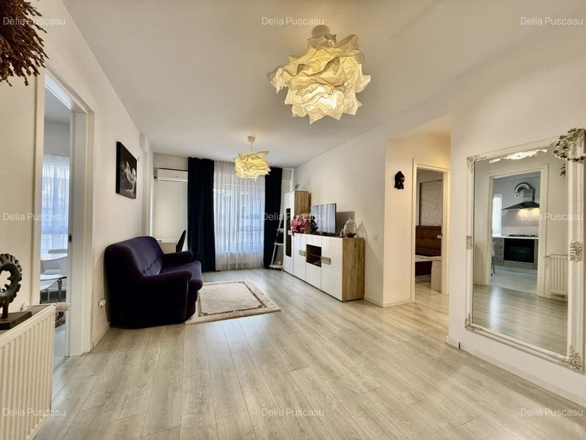 Inchiriere apartament 3 camere -  70 MP - Terasa - Otopeni - 2