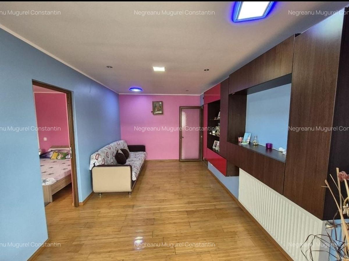 Apartament 2 cam.complet mobilat/utilat 41 mp utili castel Cantacuzino - 1 Apartament 2 cam.complet mobilat/utilat 41 mp utili castel Cantacuzino - 1