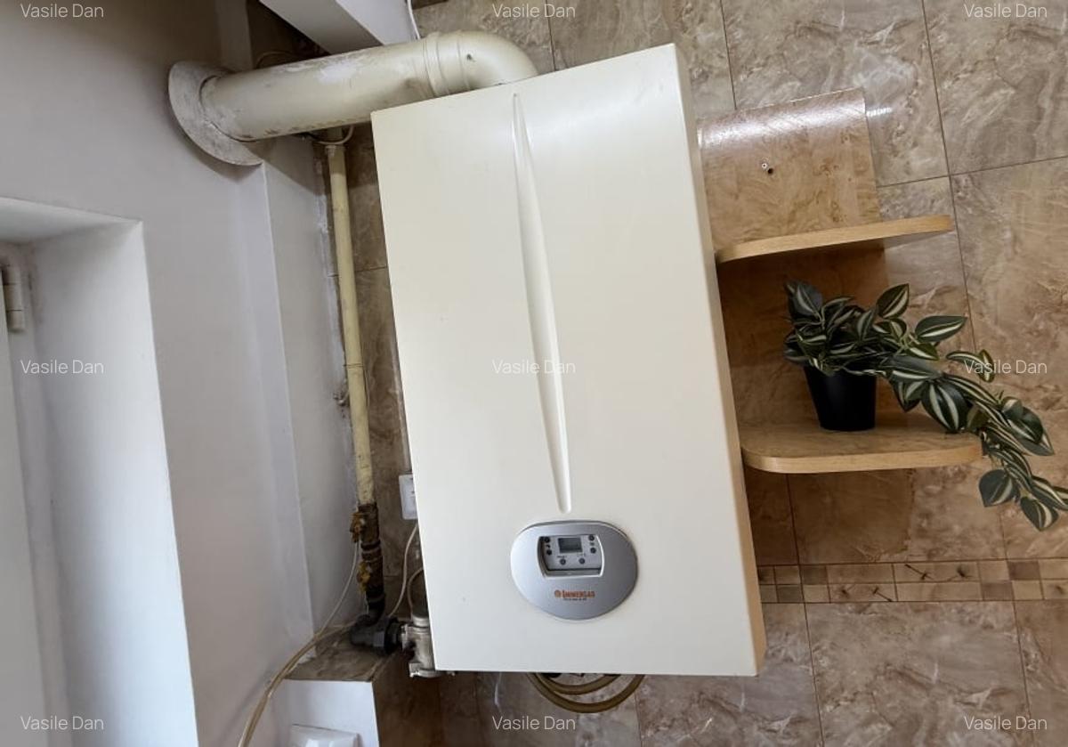 Garsoniera Titan -  Industriilor | Renovata | Mobilata | Etaj 1 - 12
