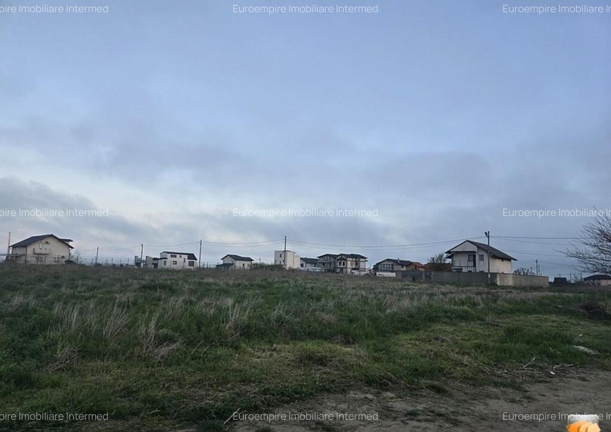Teren de vanzare in Tuzla - 2
